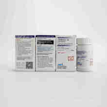 Red Soft Isotretinoin for Anti Acne